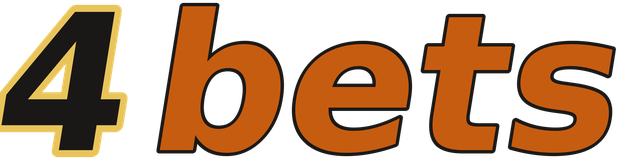 4bets logo
